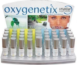 oxygenetix products