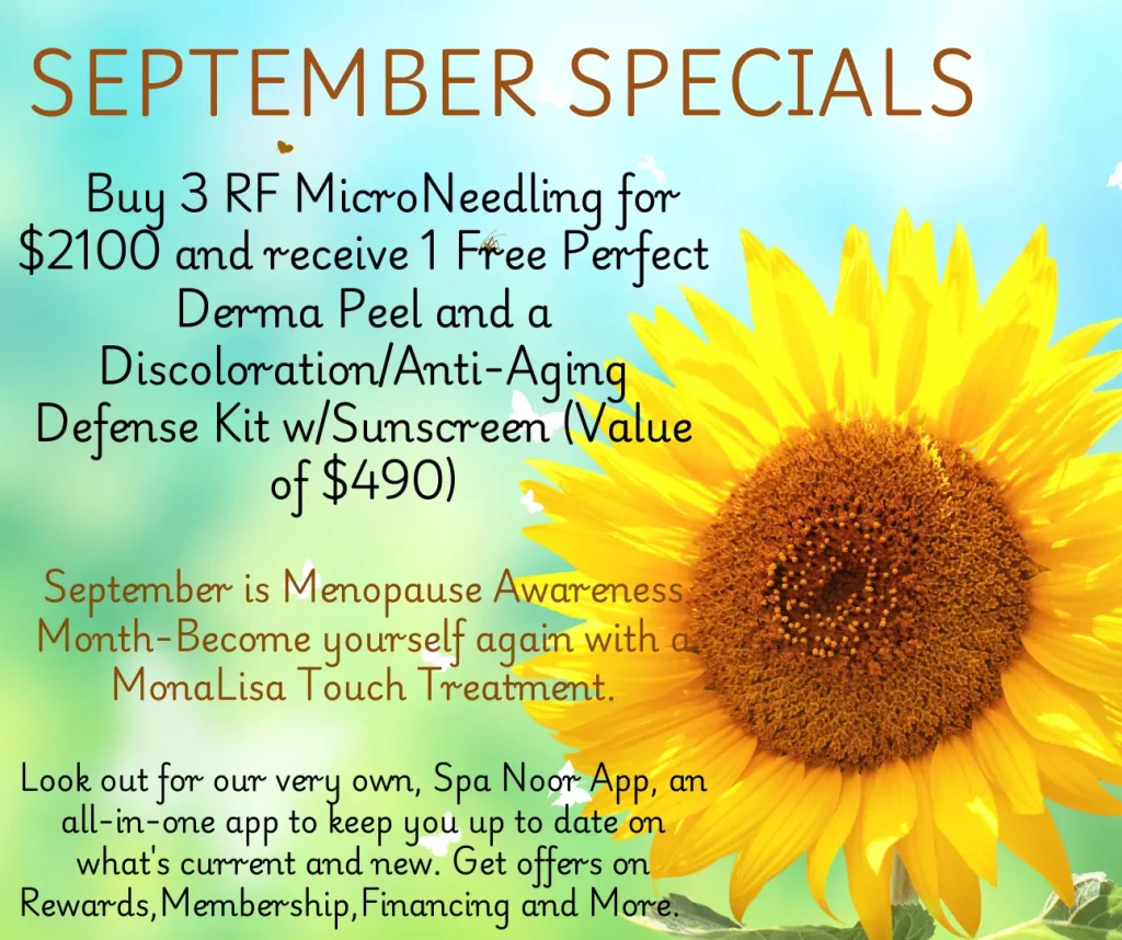 , September Special