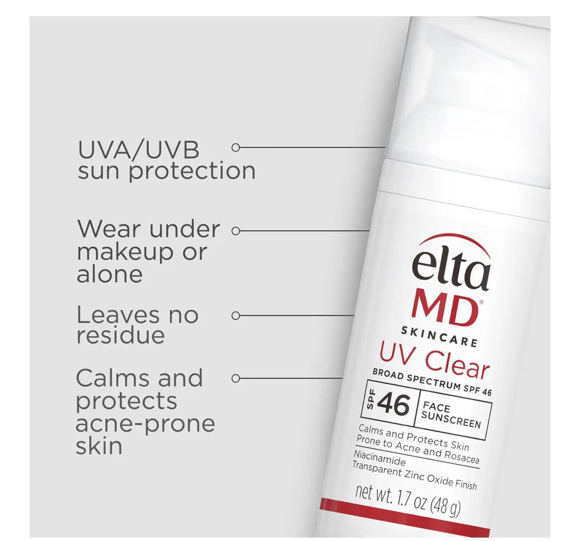 Sun Protection, EltaMD