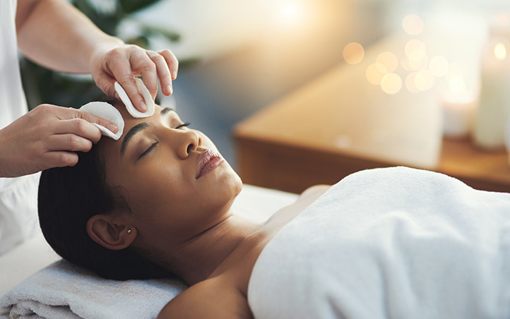 Facial Services for Fall River, Somerset, Swansea, Rehoboth, Dartmouth and surrounding areas