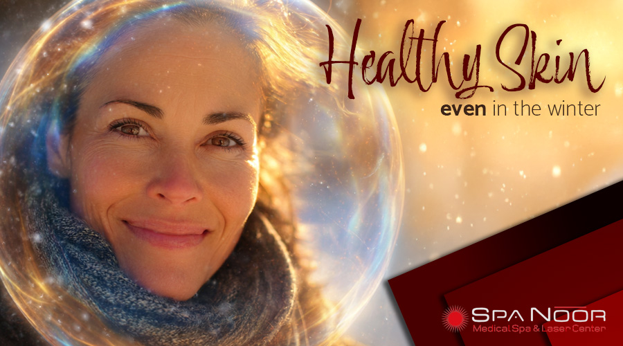 Winter Skin Care Tips for the cold New England Winter