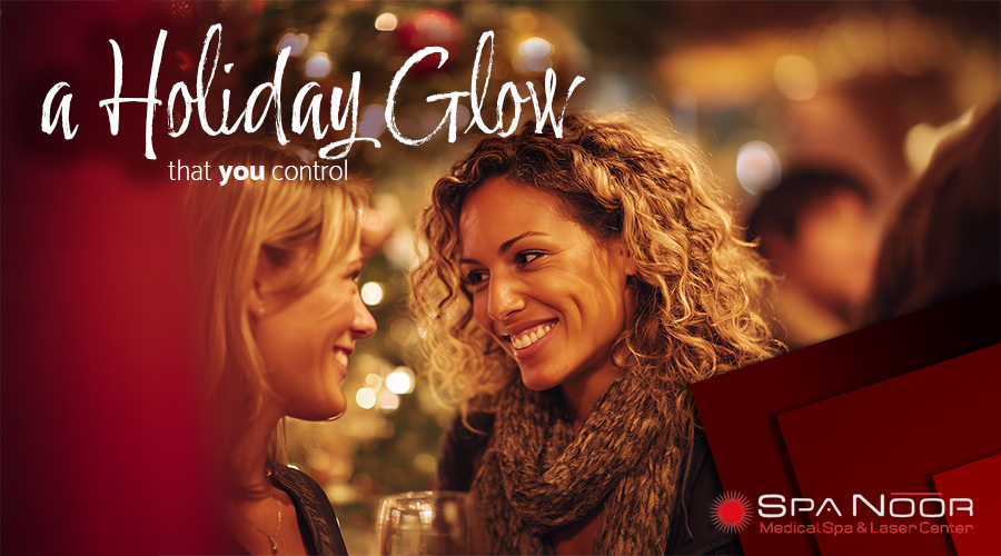 Give the gift of Spa Treats