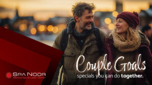 Medical Spa treatments that couples can do together