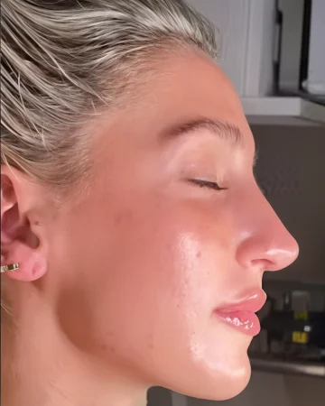 DiamondTome microdermabrasion facial treatment