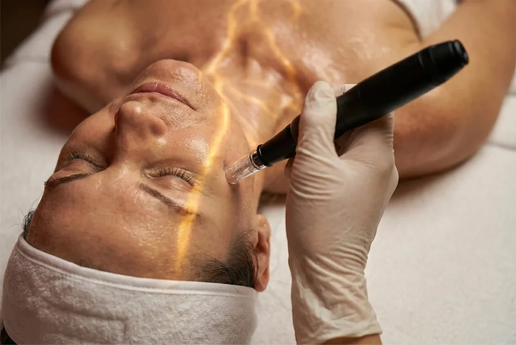 A variety of medical spa services for the Fall River and South Coast Massachusetts area.