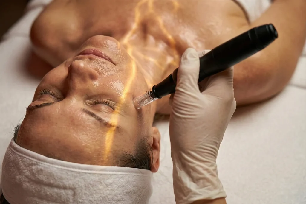 Medical Spa Services in Fall River Massachusetts